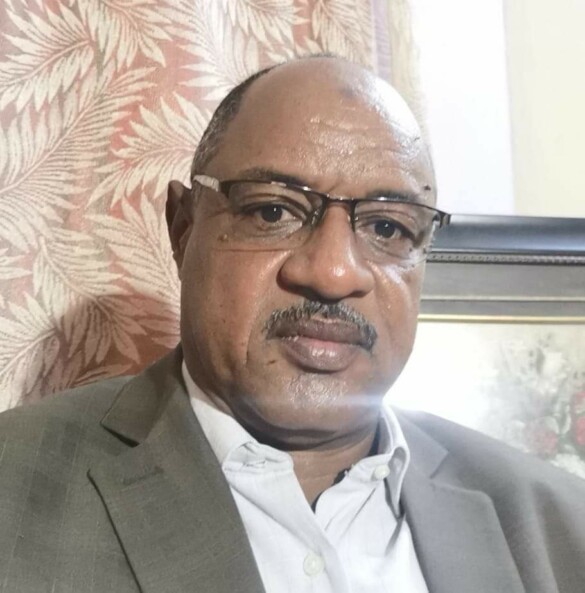 المؤتمر السوداني يقرر تجميد نشاط رئيسه بولاية الخرطوم 1 المسار نيوز المؤتمر السوداني يقرر تجميد نشاط رئيسه بولاية الخرطوم