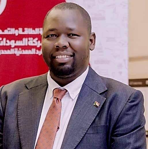 أردول : لجنة التمكين هي جهاز الامن الداخلي لقوى الحرية والتغيير والأحزاب سبب تأخر السودان 1 المسار نيوز أردول : لجنة التمكين هي جهاز الامن الداخلي لقوى الحرية والتغيير والأحزاب سبب تأخر السودان
