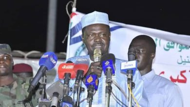 عاجل: تفاصيل الإعلان السياسي بين التوافق الوطني والمبادرة السودانية للترتيبات الدستورية 6 المسار نيوز عاجل: تفاصيل الإعلان السياسي بين التوافق الوطني والمبادرة السودانية للترتيبات الدستورية