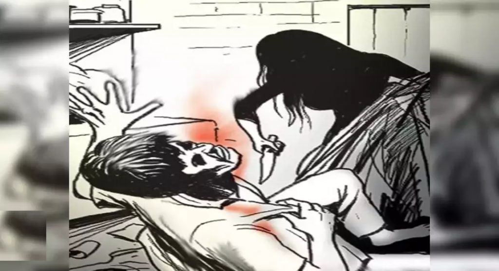مصرع شاب بالخرطوم على يد فتاة طعنا بالسكين 1 المسار نيوز مصرع شاب بالخرطوم على يد فتاة طعنا بالسكين