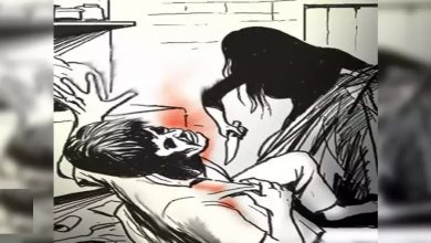 مصرع شاب بالخرطوم على يد فتاة طعنا بالسكين 2 المسار نيوز مصرع شاب بالخرطوم على يد فتاة طعنا بالسكين