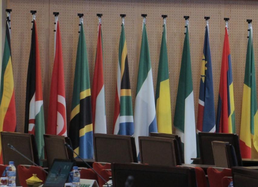 معهد أمني أفريقي : المعارضة السودانية غير قادرة على الاتفاق على خطة انتقالية 1 المسار نيوز معهد أمني أفريقي : المعارضة السودانية غير قادرة على الاتفاق على خطة انتقالية