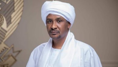 دقلو : المولد النبوي فرصة للتامل 5 المسار نيوز دقلو : المولد النبوي فرصة للتامل