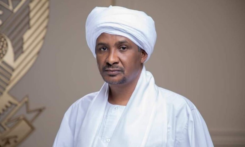 دقلو : المولد النبوي فرصة للتامل 1 المسار نيوز دقلو : المولد النبوي فرصة للتامل