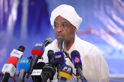 معتصم جعفر يهنئ الهلال ويتوقع تحليق القمة في مجموعات الأبطال 1 المسار نيوز معتصم جعفر يهنئ الهلال ويتوقع تحليق القمة في مجموعات الأبطال