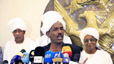 مجلس البجا يرفض زيارة قادة (الجبهة الشعبية) لولاية القضارف 5 المسار نيوز مجلس البجا يرفض زيارة قادة (الجبهة الشعبية) لولاية القضارف
