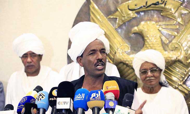 مجلس البجا يرفض زيارة قادة (الجبهة الشعبية) لولاية القضارف 1 المسار نيوز مجلس البجا يرفض زيارة قادة (الجبهة الشعبية) لولاية القضارف