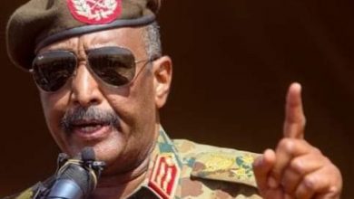 عاجل زيارات مرتقبة للبرهان لدولتي (تركيا وقطر) خلال أكتوبر الجاري 5 المسار نيوز عاجل زيارات مرتقبة للبرهان لدولتي (تركيا وقطر) خلال أكتوبر الجاري