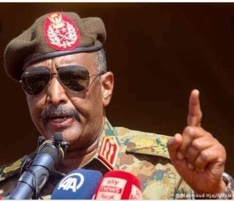 عاجل زيارات مرتقبة للبرهان لدولتي (تركيا وقطر) خلال أكتوبر الجاري 1 المسار نيوز عاجل زيارات مرتقبة للبرهان لدولتي (تركيا وقطر) خلال أكتوبر الجاري