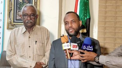 الصحة تؤكد علي دعم الولايات بالدواء والمعدات 3 المسار نيوز الصحة تؤكد علي دعم الولايات بالدواء والمعدات