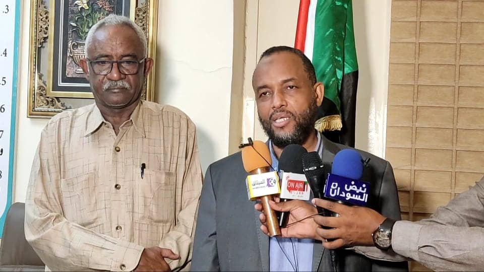 الصحة تؤكد علي دعم الولايات بالدواء والمعدات 1 المسار نيوز الصحة تؤكد علي دعم الولايات بالدواء والمعدات