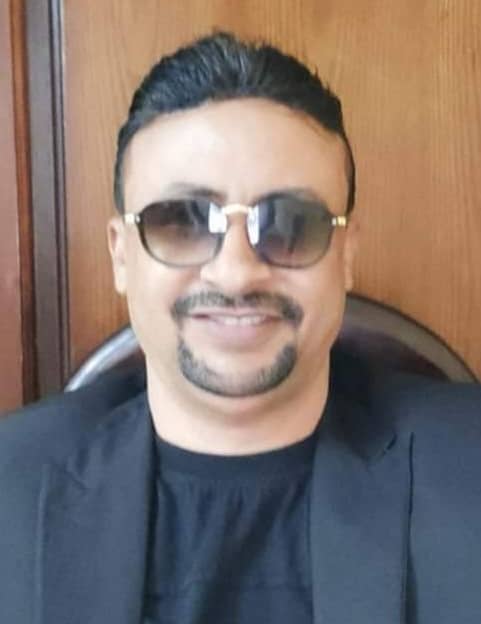 نادر العبيد من الرديف وقد ركبت غضنفرا 1 المسار نيوز نادر العبيد من الرديف وقد ركبت غضنفرا