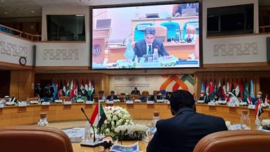 وزير الصحة الاتحادية المكلف يقود وفد السودان للمشاركة فى الاجتماع الأقليمي لمنظمة الصحة العالمية 2 المسار نيوز وزير الصحة الاتحادية المكلف يقود وفد السودان للمشاركة فى الاجتماع الأقليمي لمنظمة الصحة العالمية