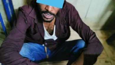 الشرطة تلقي القبض على المتهم في حادث النهب المسلح بأركويت 3 المسار نيوز الشرطة تلقي القبض على المتهم في حادث النهب المسلح بأركويت