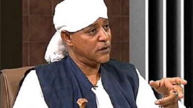موسي هلال : علي العسكر عدم ترك السودان ينهار ويتمزق 3 المسار نيوز موسي هلال : علي العسكر عدم ترك السودان ينهار ويتمزق