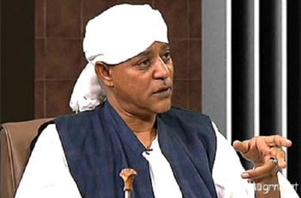 موسي هلال : علي العسكر عدم ترك السودان ينهار ويتمزق 1 المسار نيوز موسي هلال : علي العسكر عدم ترك السودان ينهار ويتمزق
