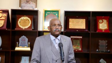 عاجل : زيادة مرتبات المعلمين بالسودان 4 المسار نيوز عاجل : زيادة مرتبات المعلمين بالسودان