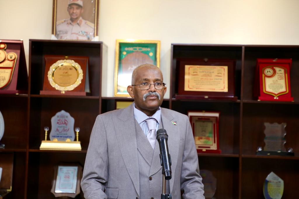 عاجل : زيادة مرتبات المعلمين بالسودان 1 المسار نيوز عاجل : زيادة مرتبات المعلمين بالسودان