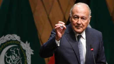 ابو الغيط: مستعدون لدعم السودان حتي يصل مرحلة الاستقرار السياسي 5 المسار نيوز ابو الغيط: مستعدون لدعم السودان حتي يصل مرحلة الاستقرار السياسي