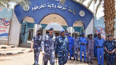 الشرطة توضح حيثيات وفاة عضو مقاومة أركويت (مدثر كمال) في الحراسة 5 المسار نيوز الشرطة توضح حيثيات وفاة عضو مقاومة أركويت (مدثر كمال) في الحراسة