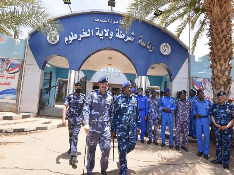 الشرطة توضح حيثيات وفاة عضو مقاومة أركويت (مدثر كمال) في الحراسة 1 المسار نيوز الشرطة توضح حيثيات وفاة عضو مقاومة أركويت (مدثر كمال) في الحراسة