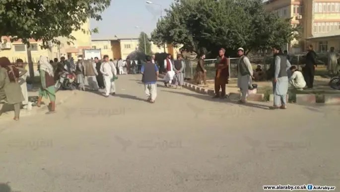 حقيقة ما يجري في لقاوة 1 المسار نيوز حقيقة ما يجري في لقاوة