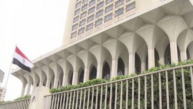 مباحثات مصرية امريكية لدعم الاستقرار في السودان 3 المسار نيوز مباحثات مصرية امريكية لدعم الاستقرار في السودان