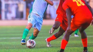 المسار نيوز المريخ السوداني يخسر أمام اهلي طرابلس