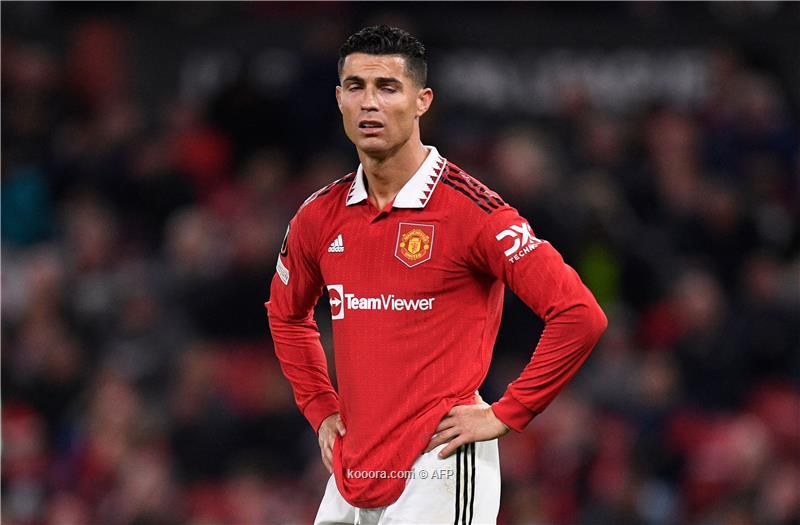 البرتغال تصدم رونالدو قبل انطلاق مونديال قطر 1 المسار نيوز البرتغال تصدم رونالدو قبل انطلاق مونديال قطر