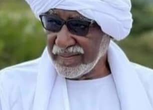 حديث ناظر عموم الرزيقات جاء خلال اعتصام القيادة ولا علاقة له بالراهن السياسي 6 المسار نيوز حديث ناظر عموم الرزيقات جاء خلال اعتصام القيادة ولا علاقة له بالراهن السياسي