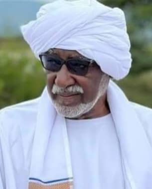 حديث ناظر عموم الرزيقات جاء خلال اعتصام القيادة ولا علاقة له بالراهن السياسي 1 المسار نيوز حديث ناظر عموم الرزيقات جاء خلال اعتصام القيادة ولا علاقة له بالراهن السياسي
