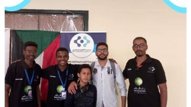 جمعية مجتمع الأطفال المطورين تحصد ميداليات ذهبية وكأس بطولة الشامبيون بالقاهرة 3 المسار نيوز جمعية مجتمع الأطفال المطورين تحصد ميداليات ذهبية وكأس بطولة الشامبيون بالقاهرة