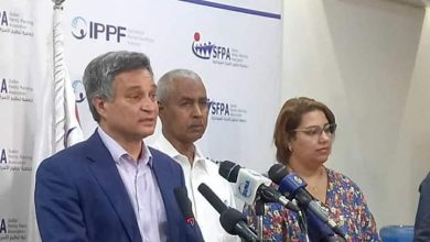 الاتحاد الدولي لتنظيم الأسرة يقف على تجربة السودان 3 المسار نيوز الاتحاد الدولي لتنظيم الأسرة يقف على تجربة السودان