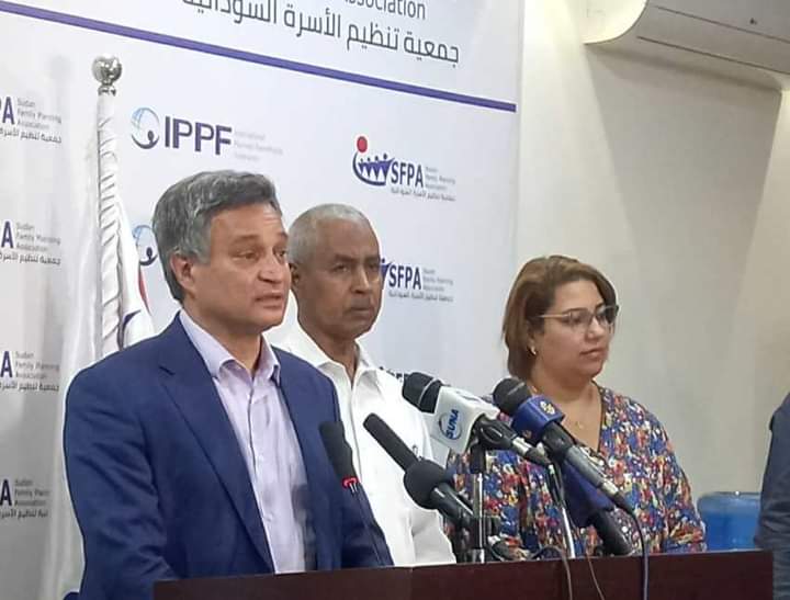 الاتحاد الدولي لتنظيم الأسرة يقف على تجربة السودان 1 المسار نيوز الاتحاد الدولي لتنظيم الأسرة يقف على تجربة السودان