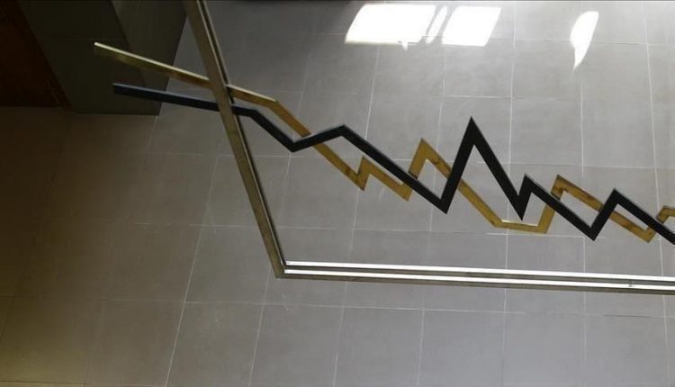 للجهاز المركزي للإحصاء يكشف عن تراجع التضخم 1 المسار نيوز للجهاز المركزي للإحصاء يكشف عن تراجع التضخم