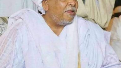شيخ كدباس: التسوية تستوعب “الحلو ونور” 6 المسار نيوز شيخ كدباس: التسوية تستوعب “الحلو ونور”