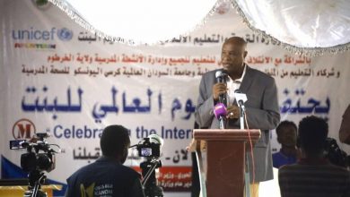 الاحتفال باليوم العالمي للبنت بمدرسة امتداد حلة كوكو النموذجية بنات 3 المسار نيوز الاحتفال باليوم العالمي للبنت بمدرسة امتداد حلة كوكو النموذجية بنات
