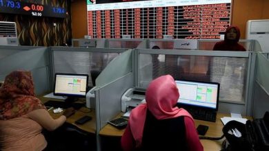 الخرطوم للأوراق المالية يغلق مرتفعا الى 47497.916 نقطة 3 المسار نيوز الخرطوم للأوراق المالية يغلق مرتفعا الى 47497.916 نقطة