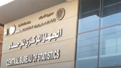 ولاية غرب كردفان الأسوأ في إرتفاع التضخم، ووسط دارفور الأقل 3 المسار نيوز ولاية غرب كردفان الأسوأ في إرتفاع التضخم، ووسط دارفور الأقل