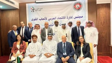المسار نيوز إنتصار إداري للإتحاد السوداني لألعاب القوي