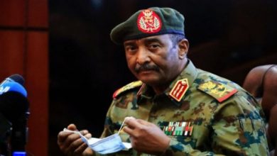 مبادرة أهل السودان البرهان تعهد بعدم الأقدام علي اي تسوية سياسية ثنائية 3 المسار نيوز مبادرة أهل السودان البرهان تعهد بعدم الأقدام علي اي تسوية سياسية ثنائية