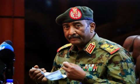 مبادرة أهل السودان البرهان تعهد بعدم الأقدام علي اي تسوية سياسية ثنائية 1 المسار نيوز مبادرة أهل السودان البرهان تعهد بعدم الأقدام علي اي تسوية سياسية ثنائية