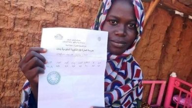 كلية النهضة تتكفل بتكاليف دراسة الطالبة الفقيرة رماز 4 المسار نيوز كلية النهضة تتكفل بتكاليف دراسة الطالبة الفقيرة رماز