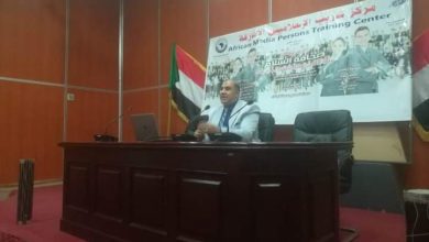 وزارة الثقافة والإعلام تنظم دورة تدريبية للإعلاميين 4 المسار نيوز وزارة الثقافة والإعلام تنظم دورة تدريبية للإعلاميين