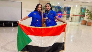 السودان يحرز المركز الرابع علي المستوي العام وينال فضيتين وبرونزية والفارسة لينا تحرز المركز الثالث علي المستوي العام بنيلها البرونزية علي المستوي العام 6 المسار نيوز السودان يحرز المركز الرابع علي المستوي العام وينال فضيتين وبرونزية والفارسة لينا تحرز المركز الثالث علي المستوي العام بنيلها البرونزية علي المستوي العام