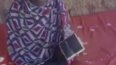 دقلو يعلن عن تبني الطالبة (رماز) بإكمال دراستها 5 المسار نيوز دقلو يعلن عن تبني الطالبة (رماز) بإكمال دراستها