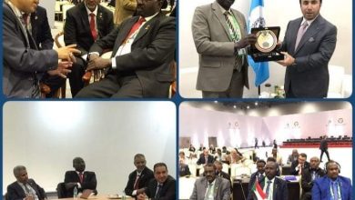 د. شمين يترأس وفد السودان في الجمعية العامة للإنتربول بنيودلهي 17 المسار نيوز د. شمين يترأس وفد السودان في الجمعية العامة للإنتربول بنيودلهي
