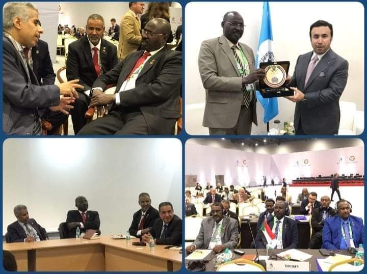 د. شمين يترأس وفد السودان في الجمعية العامة للإنتربول بنيودلهي 1 المسار نيوز د. شمين يترأس وفد السودان في الجمعية العامة للإنتربول بنيودلهي