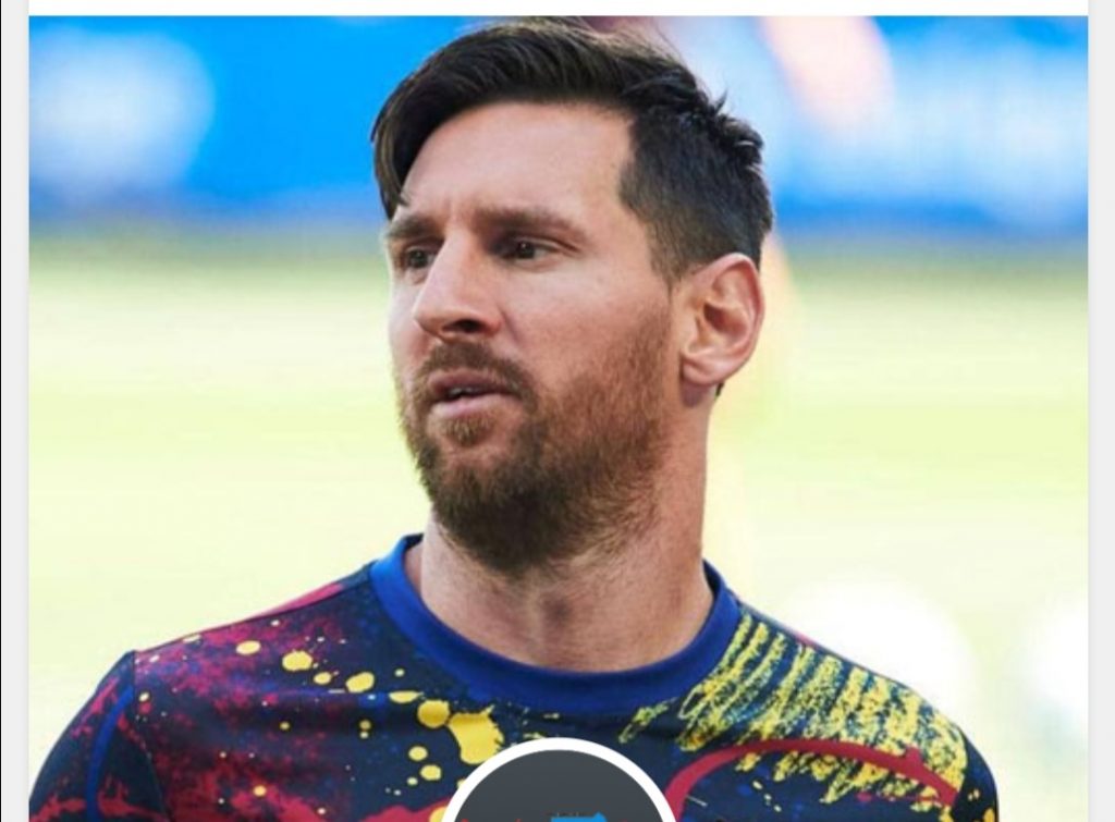 ميسي : فرنسا والبرازيل هما الأقرب للفوز بمونديال قطر 2022م 1 المسار نيوز ميسي : فرنسا والبرازيل هما الأقرب للفوز بمونديال قطر 2022م