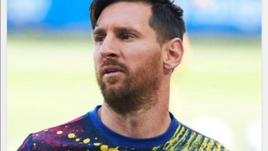 ميسي : فرنسا والبرازيل هما الأقرب للفوز بمونديال قطر 2022م 2 المسار نيوز ميسي : فرنسا والبرازيل هما الأقرب للفوز بمونديال قطر 2022م